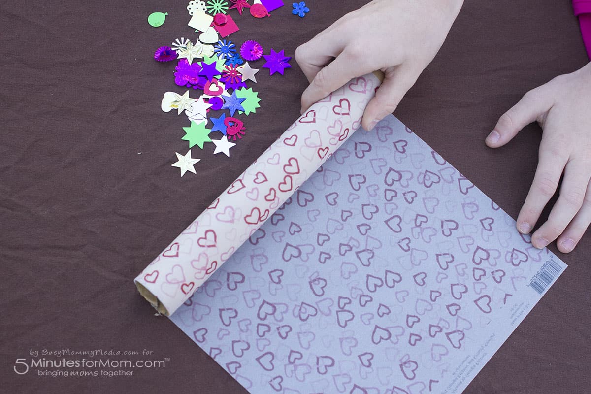 DIY Little Charmers Magic Wand Craft 5 Minutes for Mom