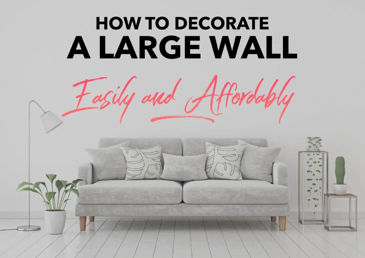 How To Paint Stripes on a Wall