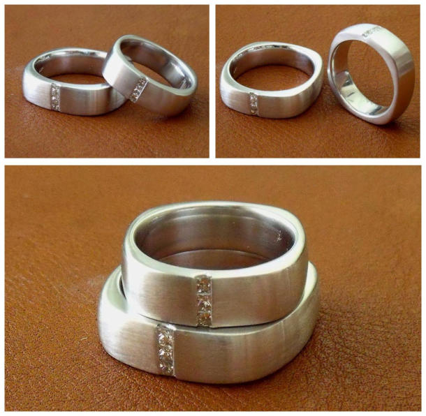 5 Oaks Studio Fine Art Jewelry, Studio Jewelry