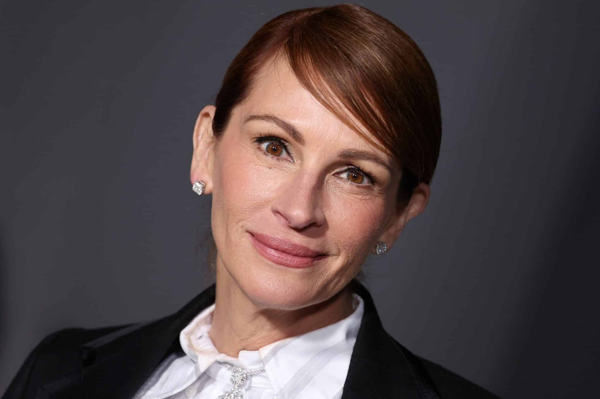 PROFILE Julia Roberts Ingyenes Angol online nyelvtanulás minden nap