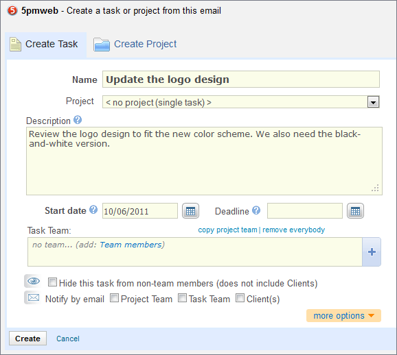 5pm Help Google Apps