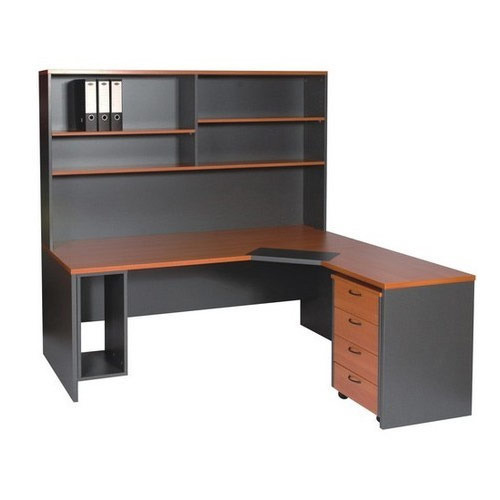 L Shaped Study Table Make Your Child’s Study Time Captivating