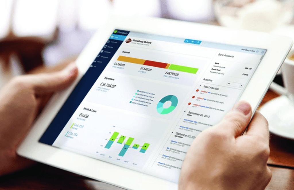 How to Do Direct Deposit in QuickBooks