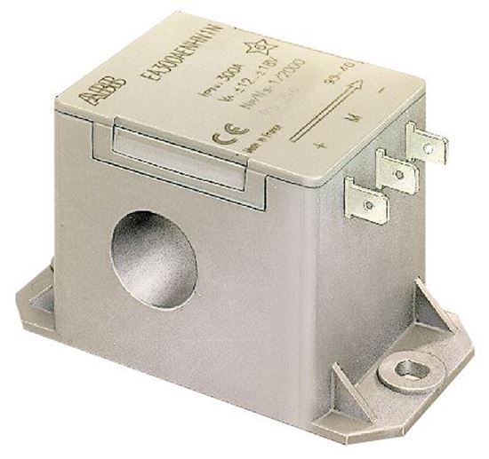 5S Components |EA100