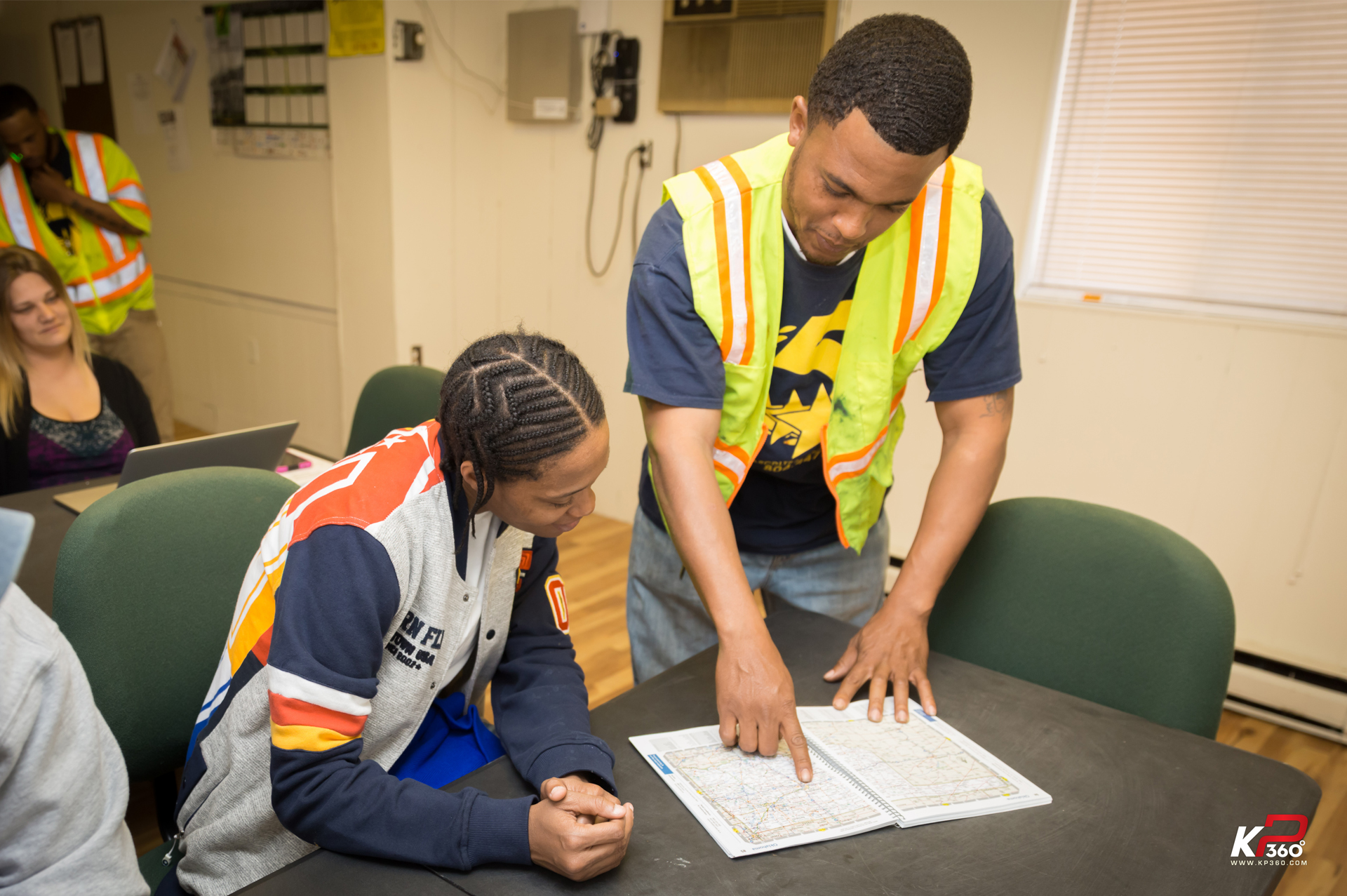 5 Star Commercial Driver License Training school First class