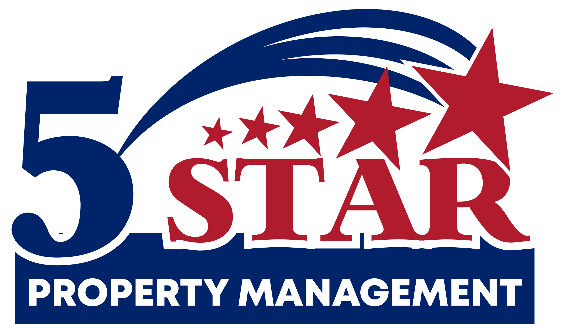 Homepage ⋆ 5 Star Property Management