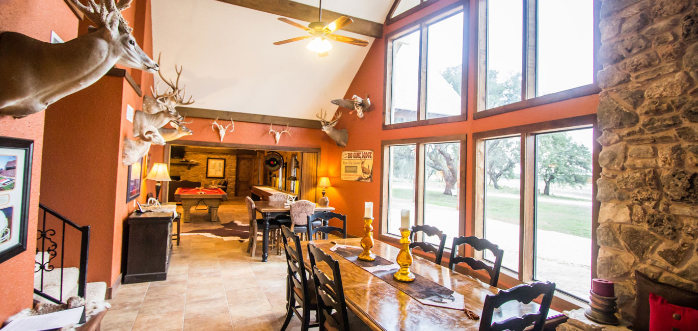 RecordBreaking Texas Whitetail Hunts ★ 5 Star Outfitters Texas