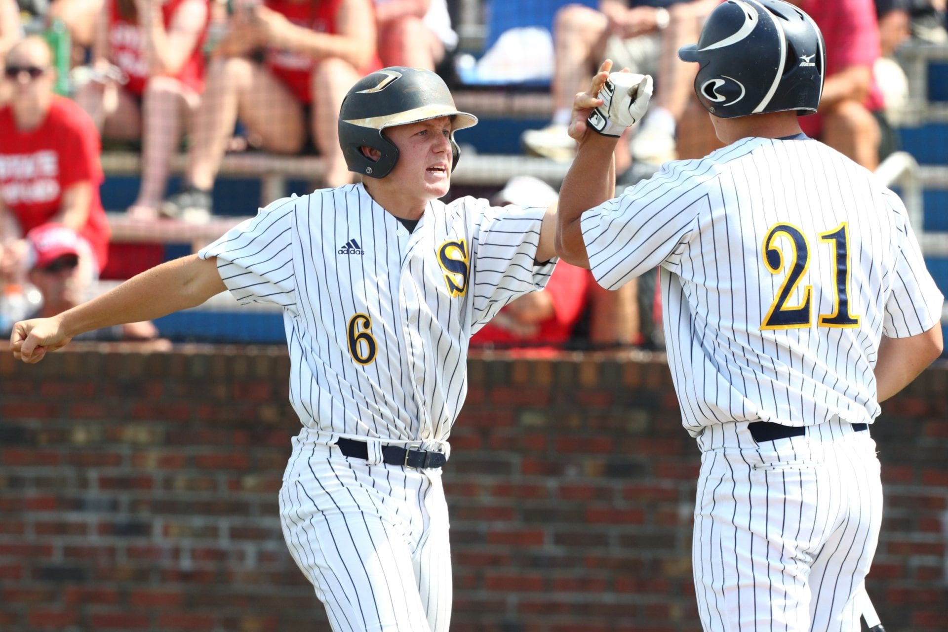 BASEBALL Seymour regains form in crunch time, wins 93 in 9 innings