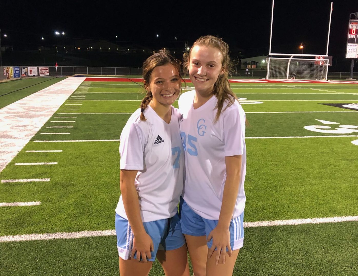 After state appearance in 2020, Cumberland Gap girls soccer chasing another berth Five Star Preps