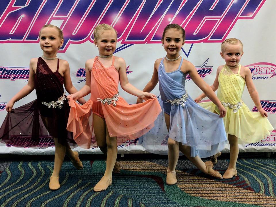  5th Dimension Dance Center