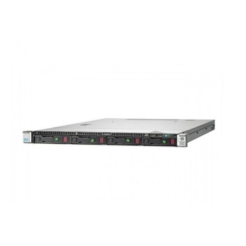 Servidor HP Proliant DL360e Gen8 (764278S05) Cinco TI