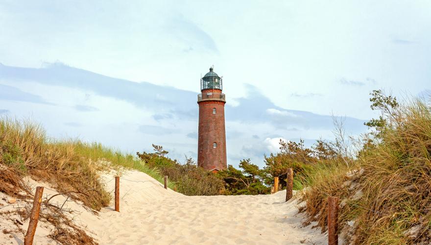 Mit dem Hund an die Ostsee Unsere Reisetipps