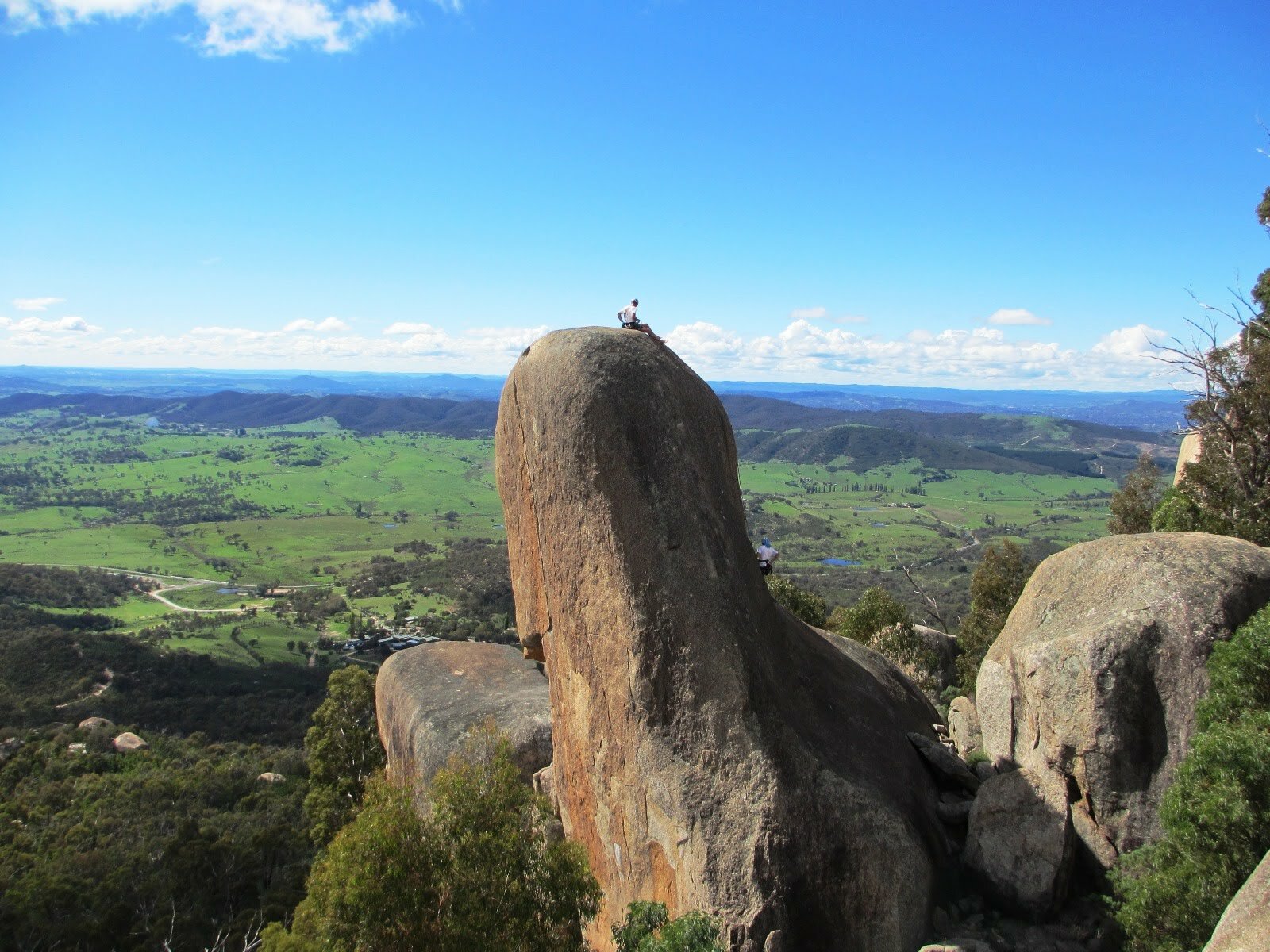 Best Spots To Catch Summer Views At In Canberra 5Why