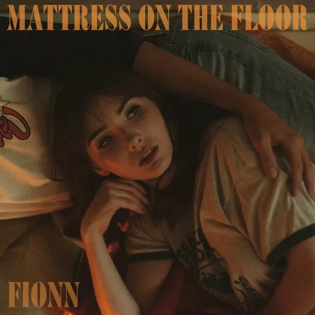 Fionn Mattress on the floor Popmuzik 604 Records