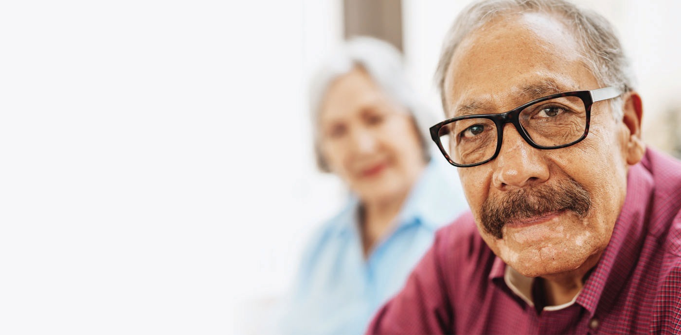 Commitment To Seniors 60 Plus Association