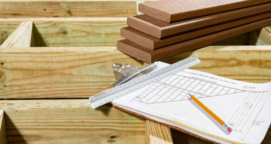 Queensland Deck Building Regulations 60 Thompson Construction