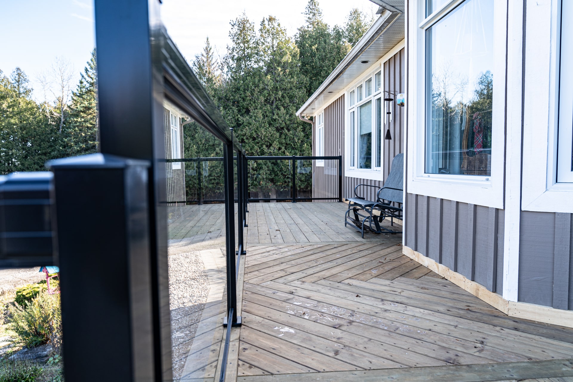 The Best Commercial Contractor in Ottawa 613 Carpentry & Contracting