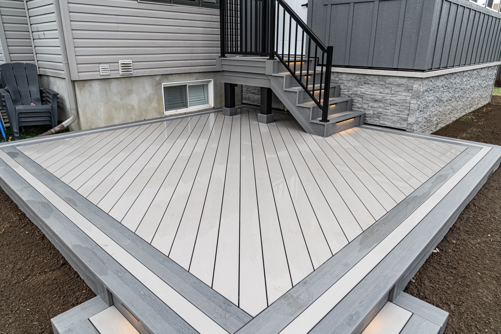 The Best Commercial Contractor in Ottawa 613 Carpentry & Contracting