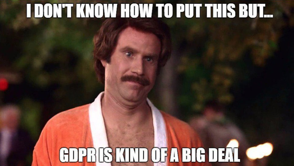 GDPR is Here What You Need to Know 616 Marketing Group