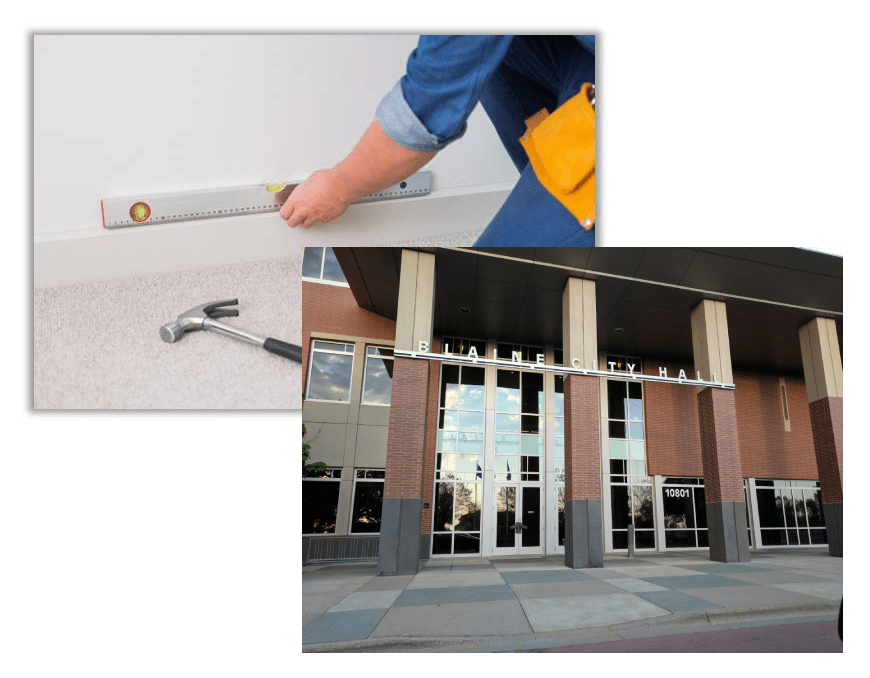 Flooring Blaine, MN 651 Carpets