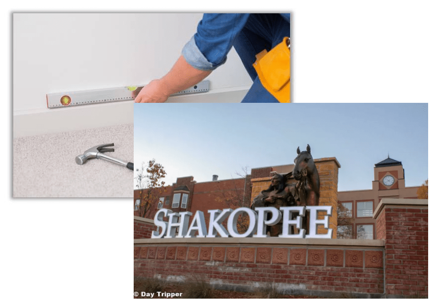 Flooring Shakopee, MN 651 Carpets