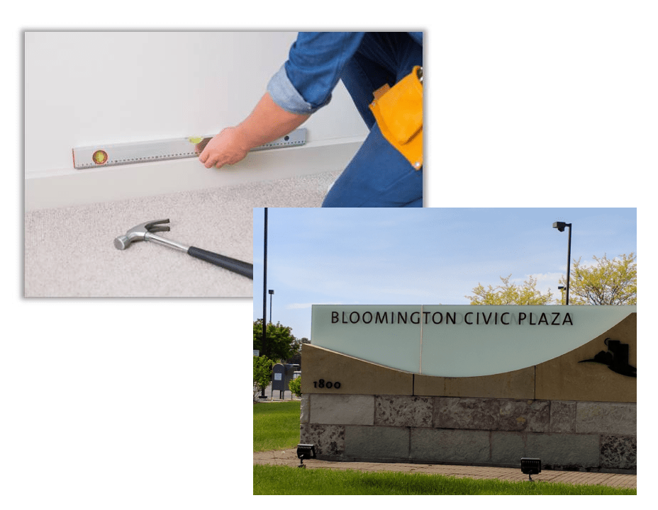 Flooring Bloomington, MN 651 Carpets