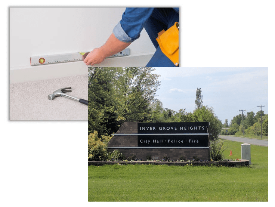 Flooring Inver Grove Heights, MN 651 Carpets