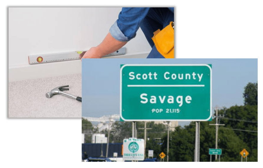 Flooring Savage, MN 651 Carpets