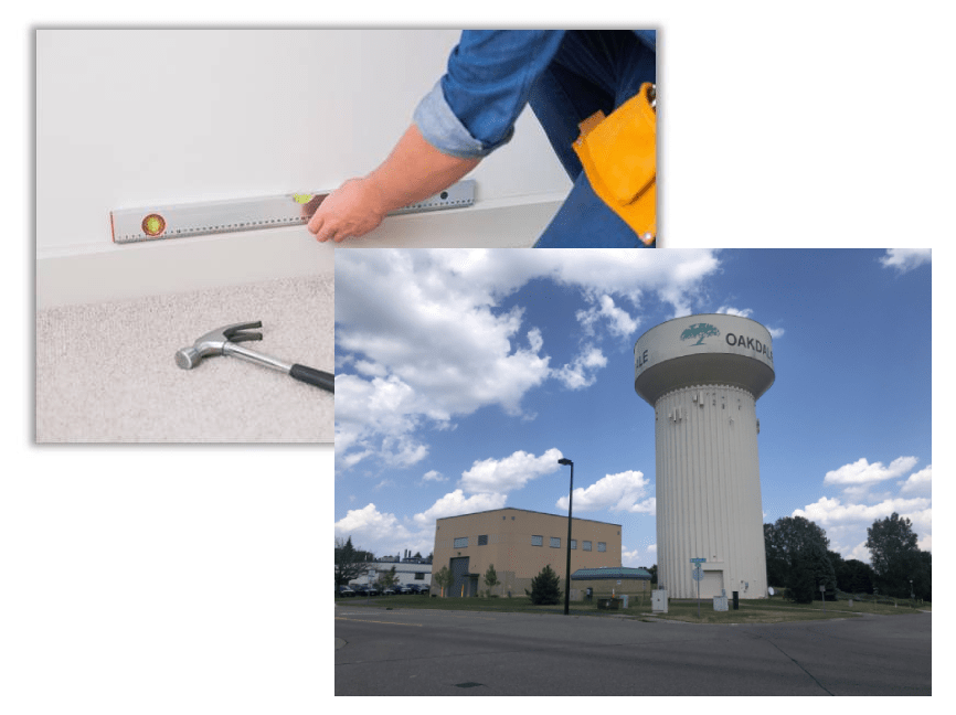 Flooring Oakdale, MN 651 Carpets