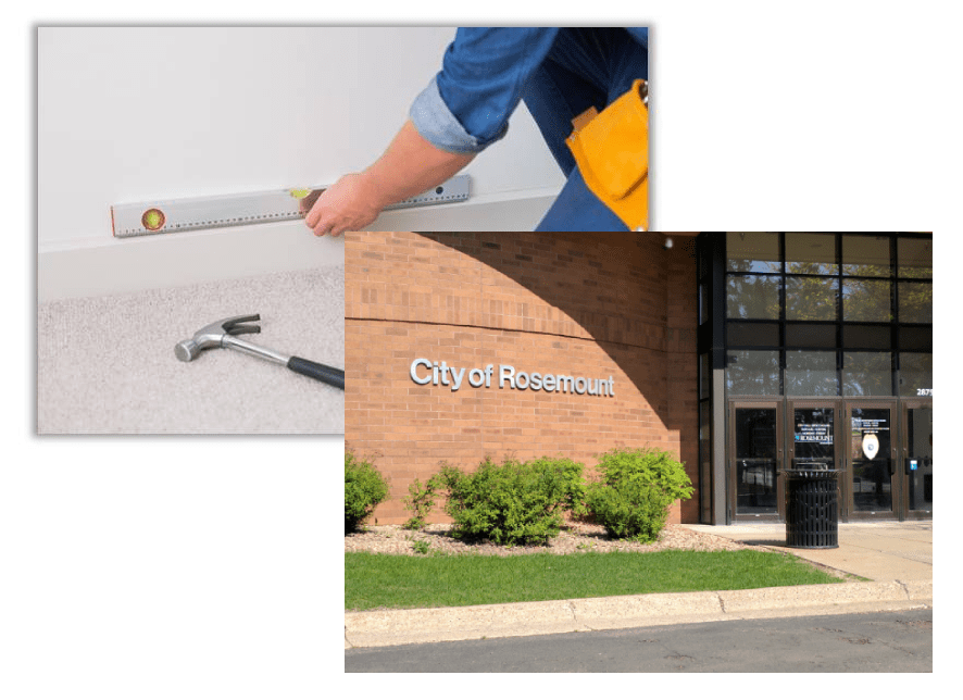 Flooring Rosemount, MN 651 Carpets