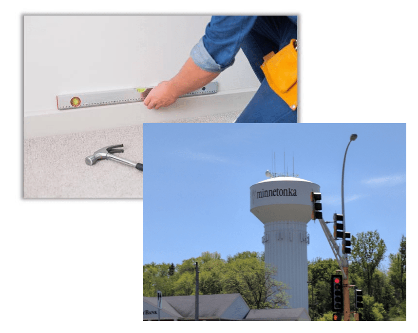 Flooring MN 651 Carpets