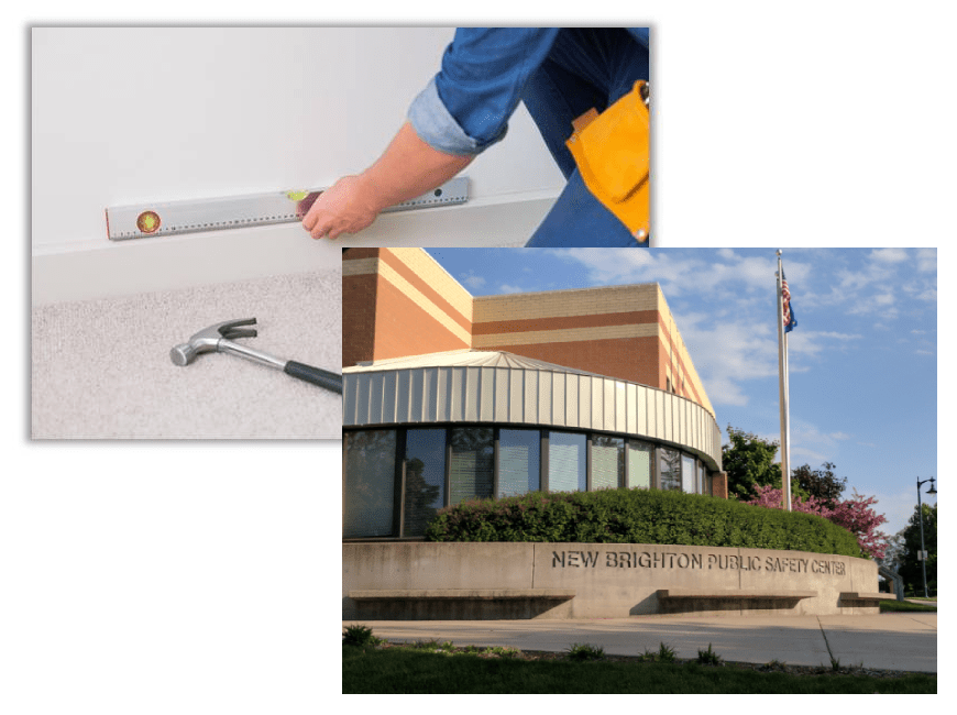 Flooring New Brighton, MN 651 Carpets