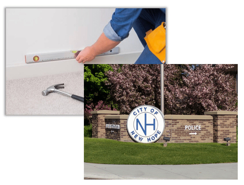 Flooring New Hope, MN 651 Carpets