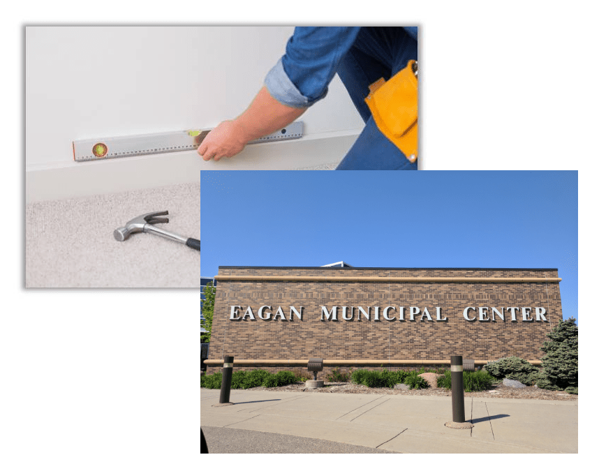 Flooring Eagan, MN 651 Carpets