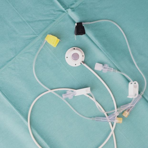 ¿Qué es un Port a Cath y qué ventajas puede tener?