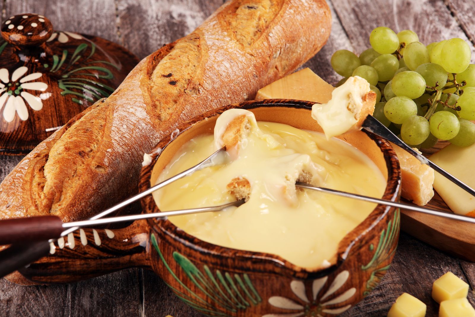 ¿Cómo hacer la fondue perfecta en casa?