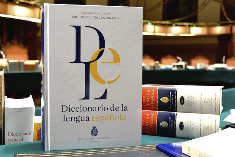 Estas son las nuevas palabras que acepta la RAE