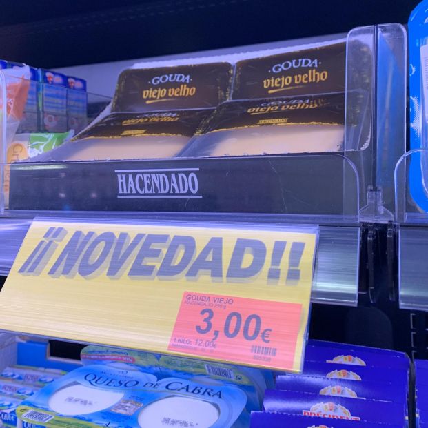 Las 10 mejores novedades de Mercadona de diciembre