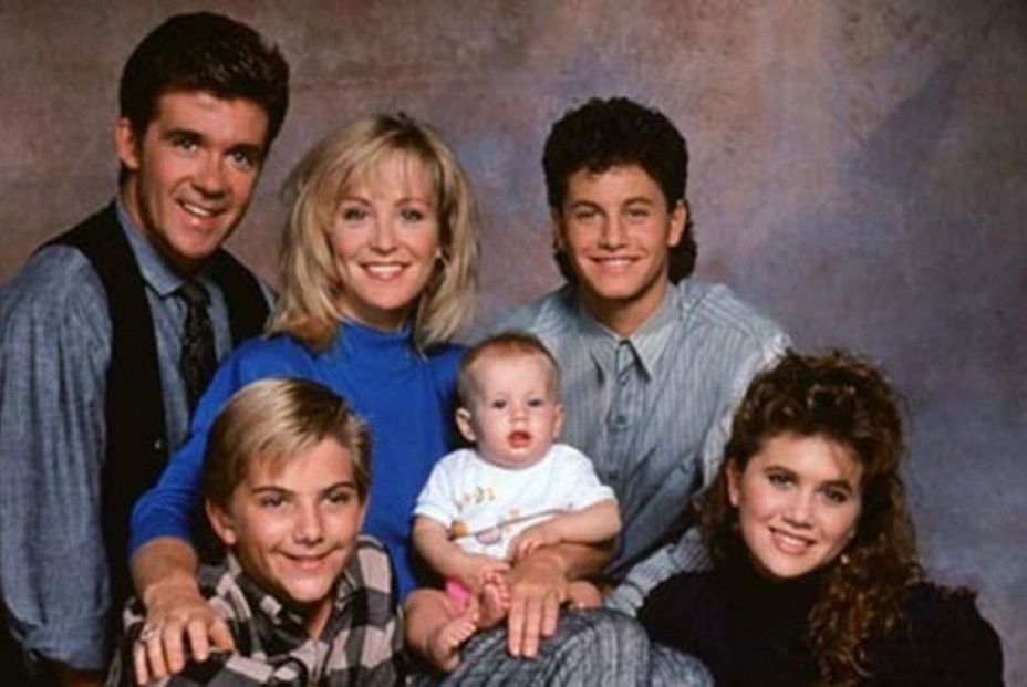 Series que marcaron una época los años 80