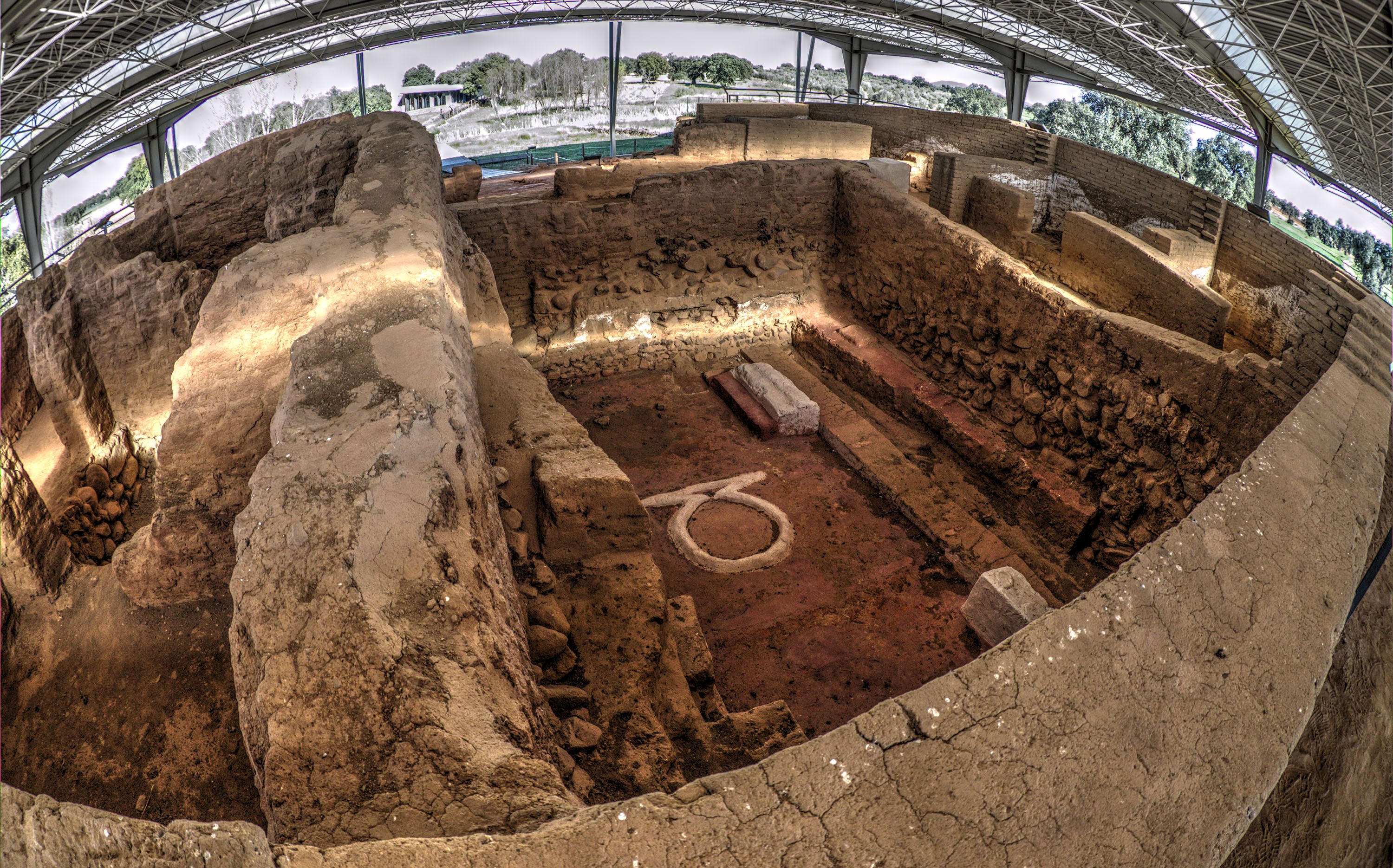 Los yacimientos arqueológicos más sorprendentes