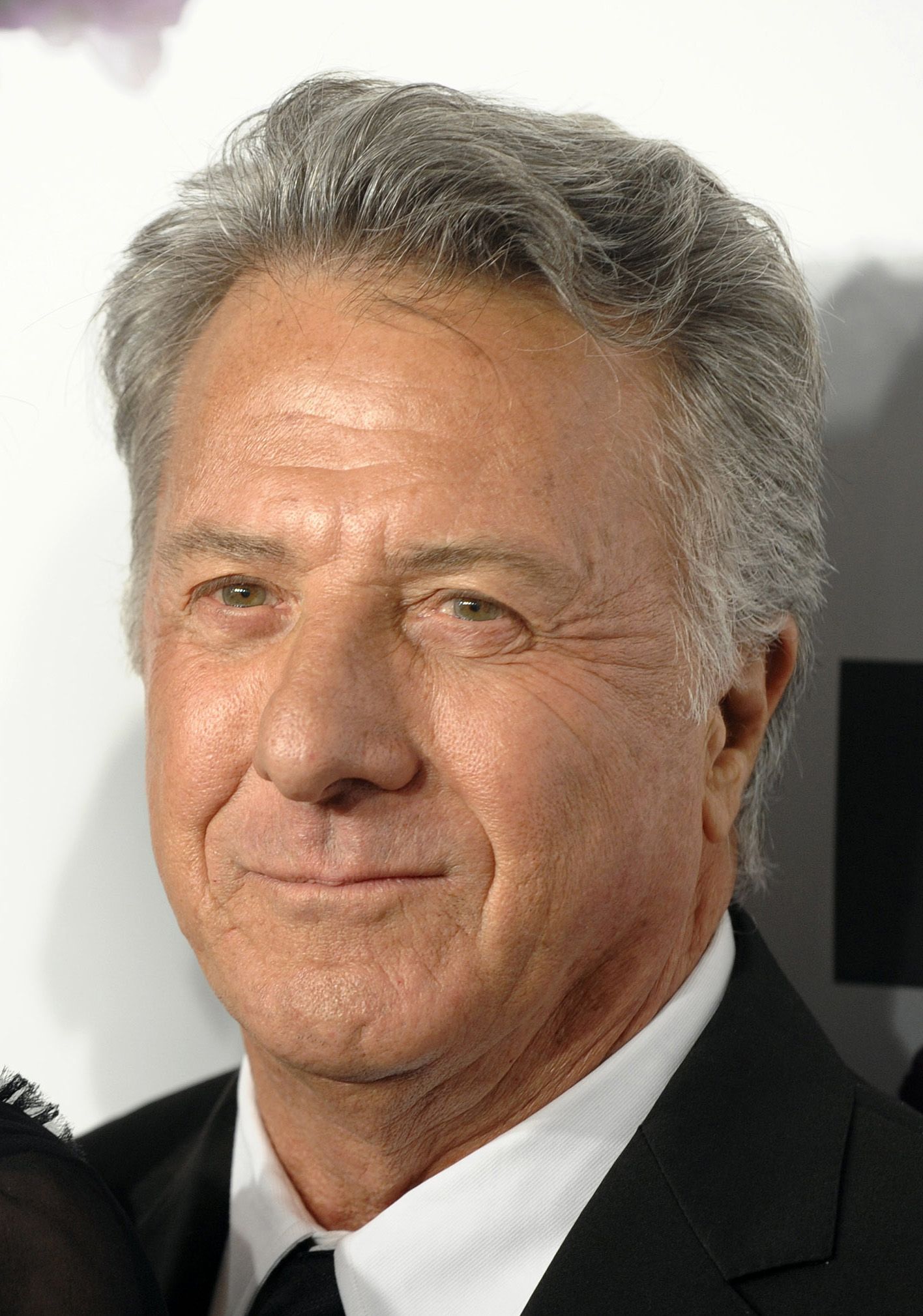 Dustin Hoffman cumple 83 años sus mejores películas