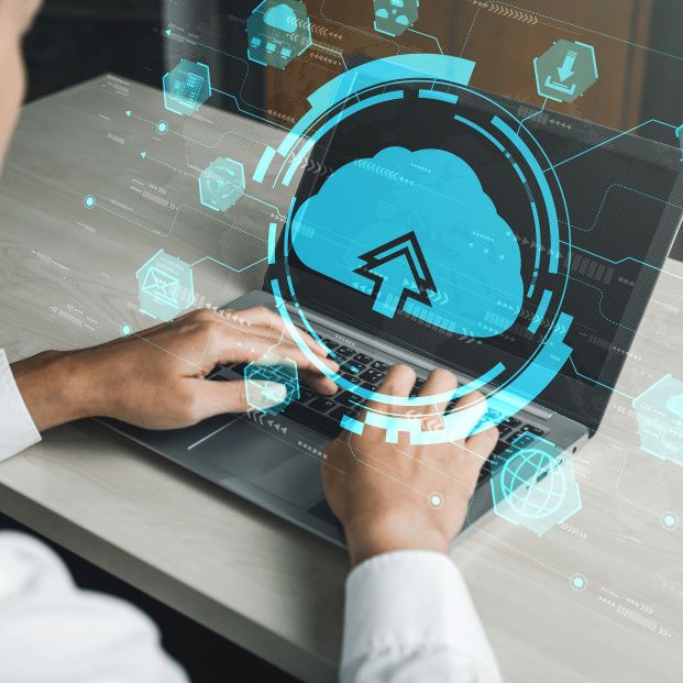 ¿Es segura la nube?