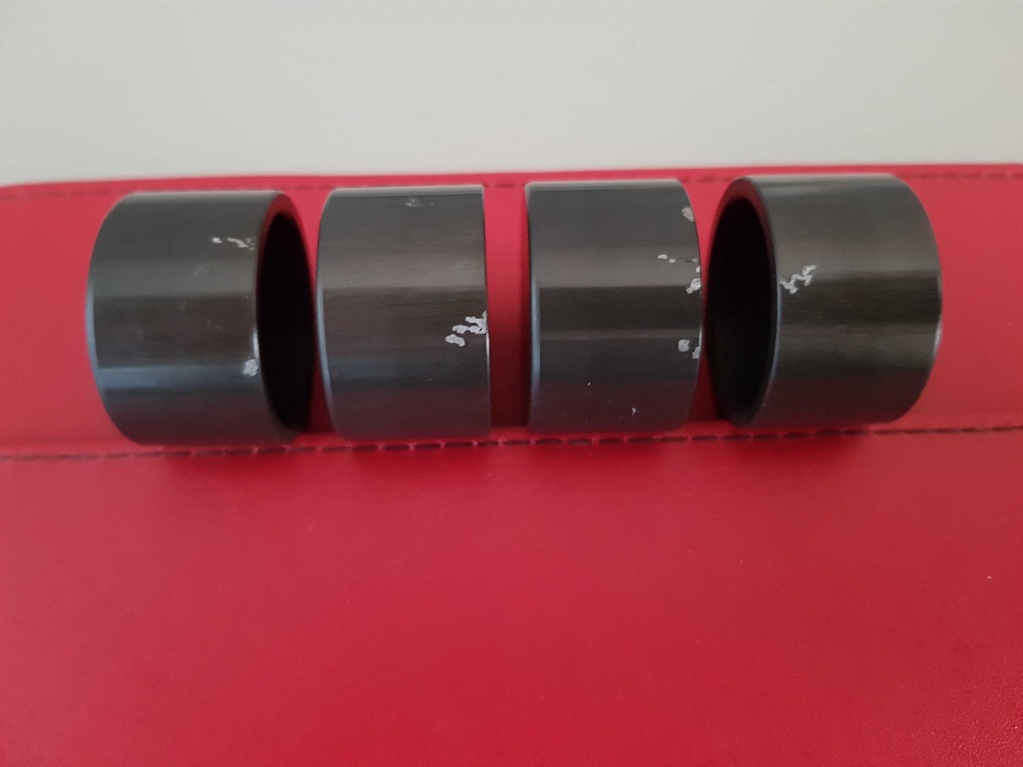 Brake piston corrosion? 675.cc • Triumph 675 Forum