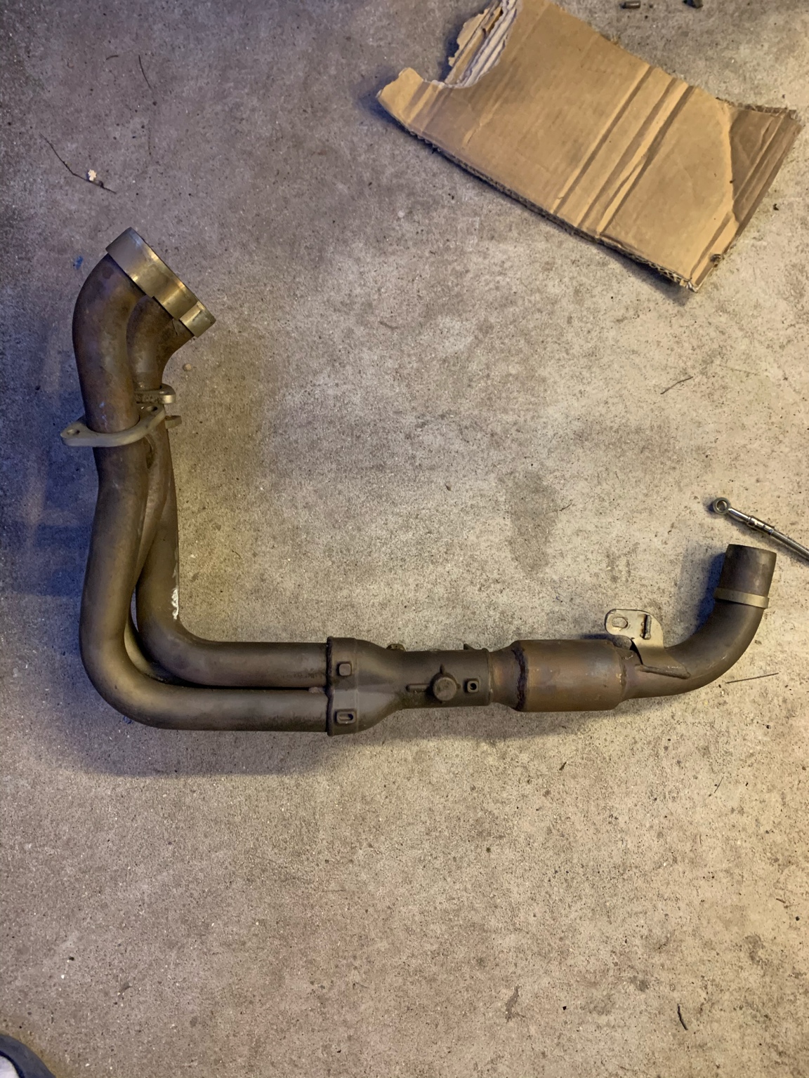 Daytona race parts & Spares for sale | 675.cc • Triumph 675 Forum