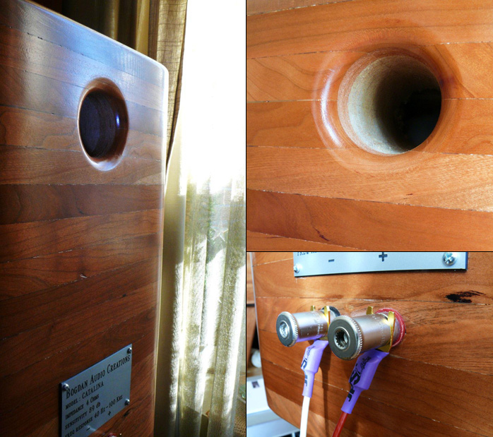 6moons audio reviews Bogdan Audio Creations Catalina