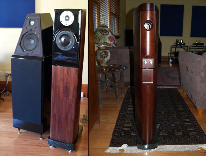 6moons audio reviews Duntech DSM15