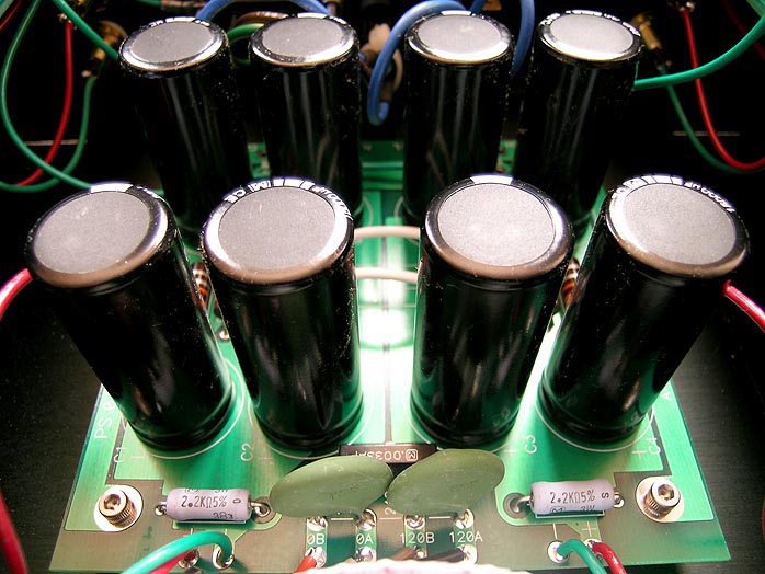 6moons audio reviews: FirstWatt F3