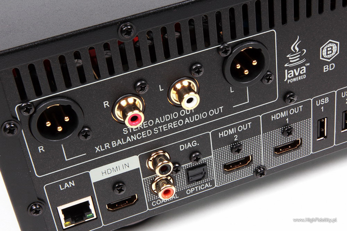 Cambridge Audio 651c Reviews