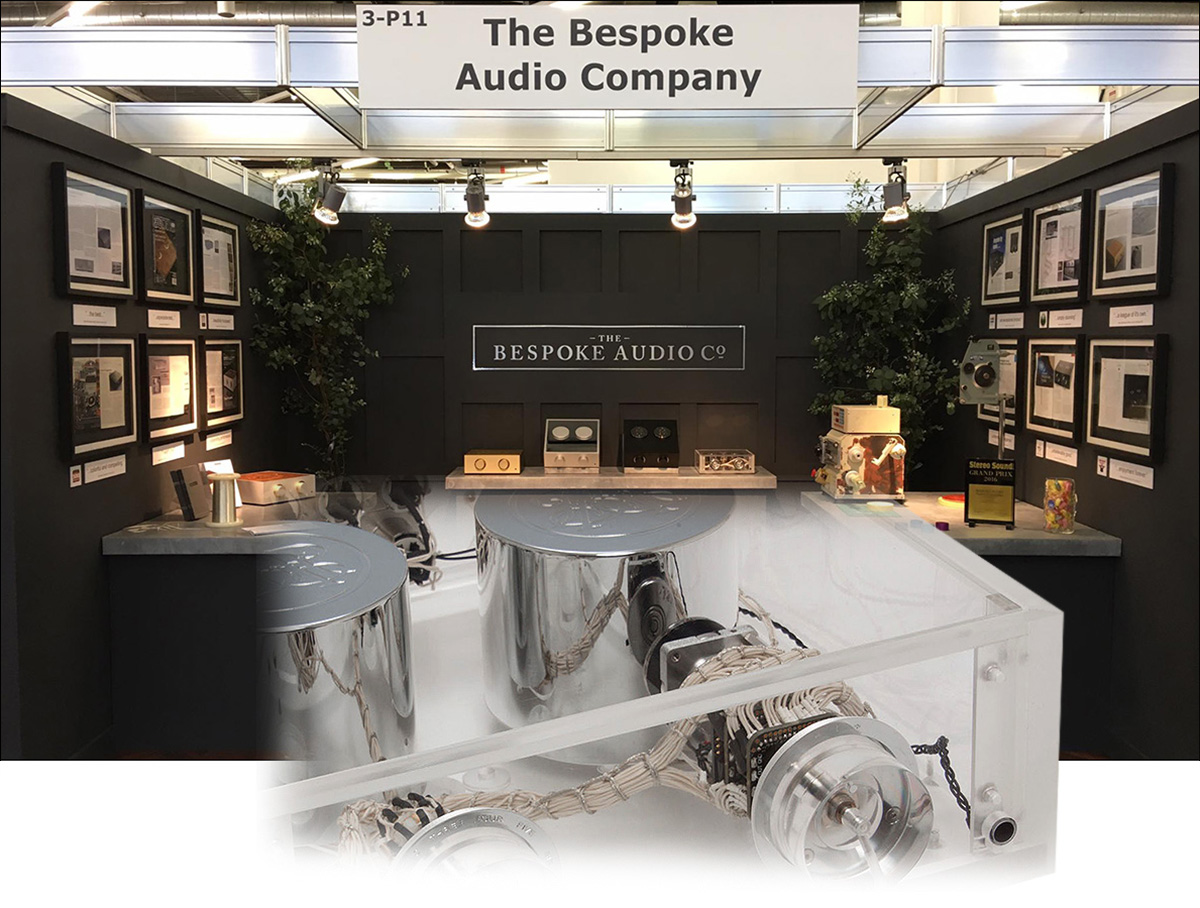 6moons audioreviews The Bespoke Audio Company