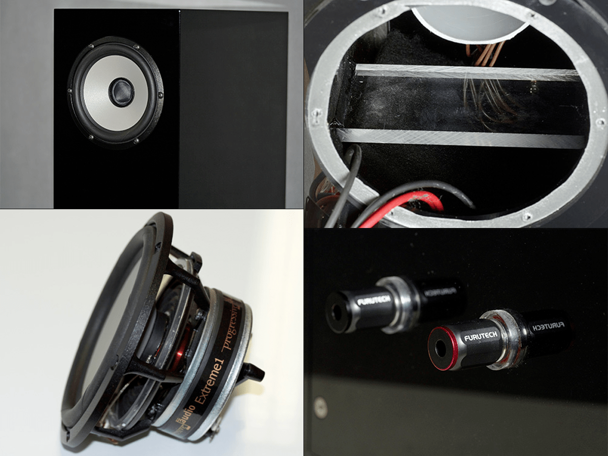 6moons audioreviews Progressive Audio Extreme I